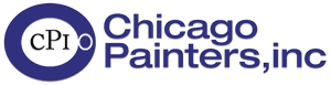 Chicago Painters Inc Logo - Navigation