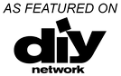 DIY Network Logo